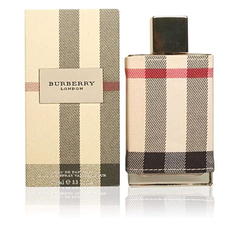 burberry london 100 ml eau de parfum|Burberry London perfume 1.7 oz.